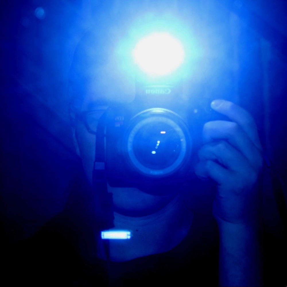 Meet your Posher, Annamaria